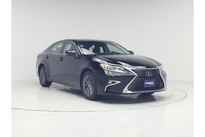$28998 : Lexus ES 350 2018 4dr Sedan image 1