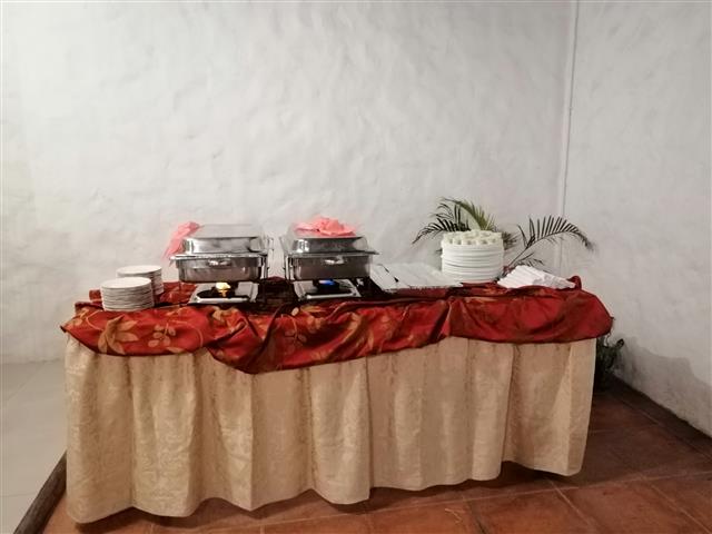 EVENTOS D'CLASE - CATERING image 4