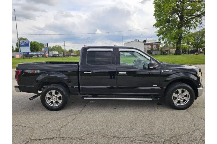 $12000 : 2016 F-150 XLT image 5