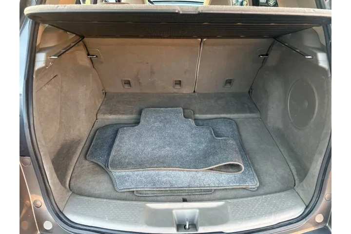 2008 RDX SH-AWD image 8