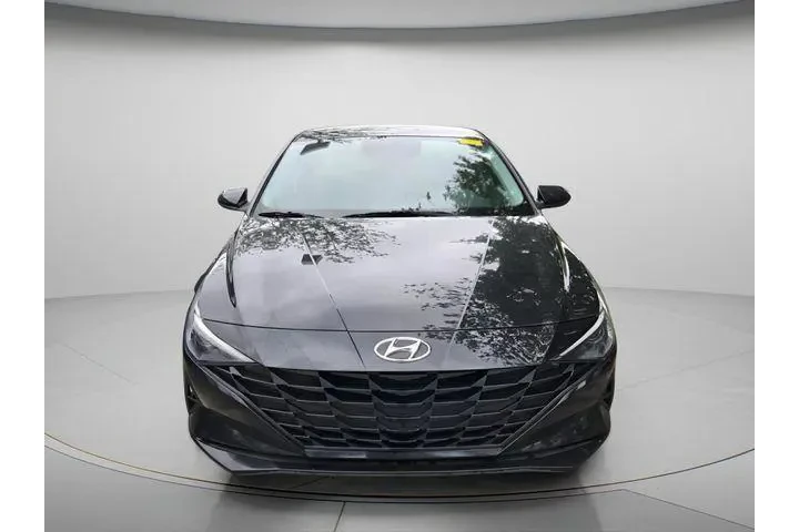 $16494 : Hyundai ELANTRA 2023 SE 4dr image 3