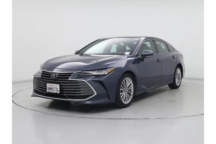 $25998 : Toyota Avalon 2019 Limited 4 image 4