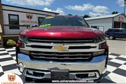 $35500 : 2019 CHEVROLET SILVERADO 150 thumbnail