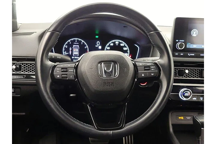 $23998 : Honda Civic 2022 Sport 4dr S image 10