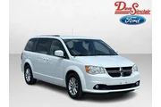 $13995 : Dodge Grand Caravan 2019 SXT thumbnail