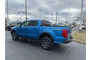 $25229 : Ford Ranger 2022 4x4 XLT 4dr thumbnail