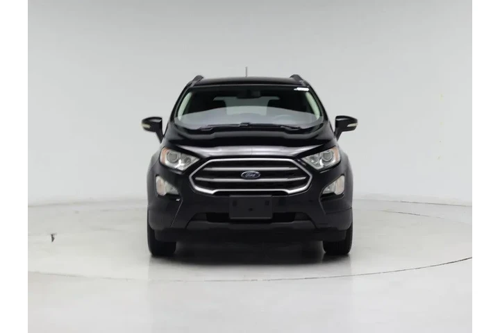 $14599 : Ford EcoSport 2019 SE 4dr Cr image 5