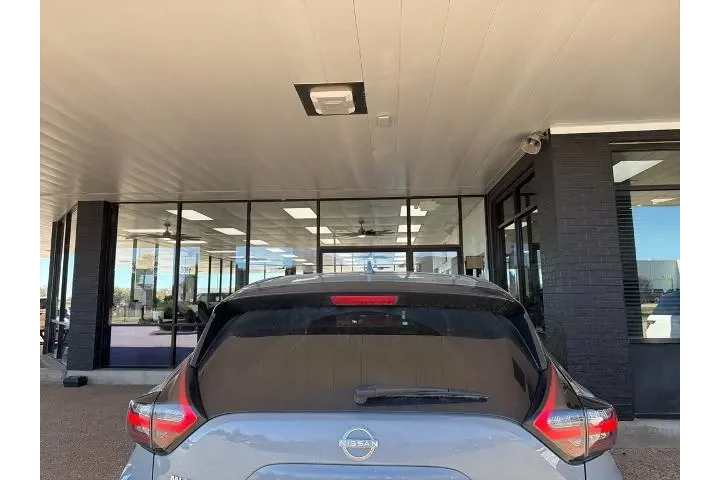 $28124 : Nissan Murano 2023 SL 4dr SU image 6