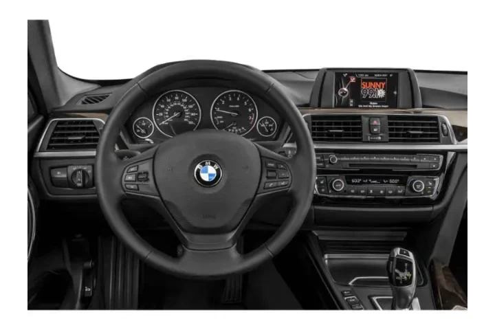 $12495 : BMW 3 Series 2018 320i 4dr S image 7