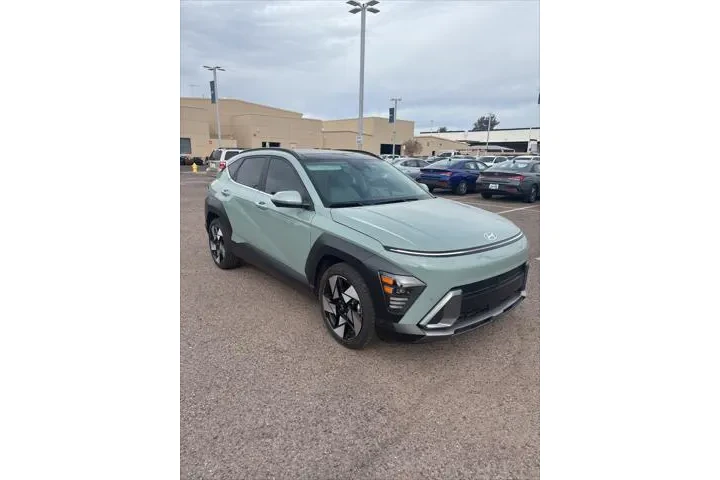 $27350 : Hyundai KONA 2025 Limited 4d image 7
