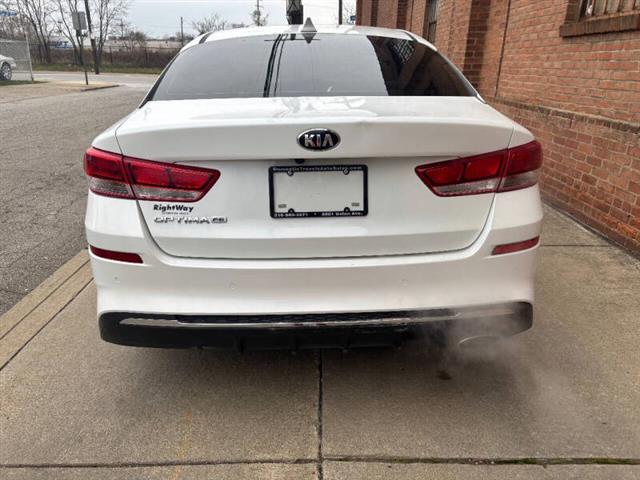 $14500 : 2020 Optima LX image 4