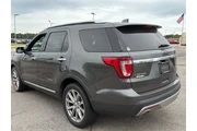 $17941 : Ford Explorer 2017 Limited 4 thumbnail