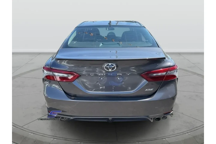 $22298 : Toyota Camry 2023 XSE 4dr Se image 4