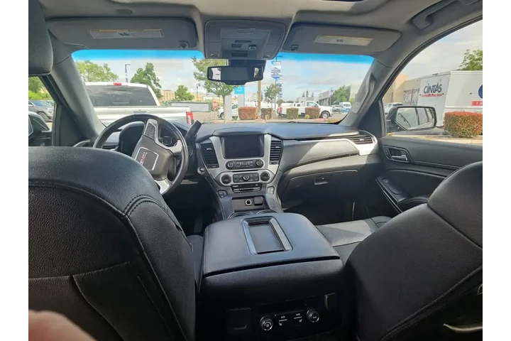 $27500 : GMC Yukon 2019 4x4 SLT 4dr S image 10