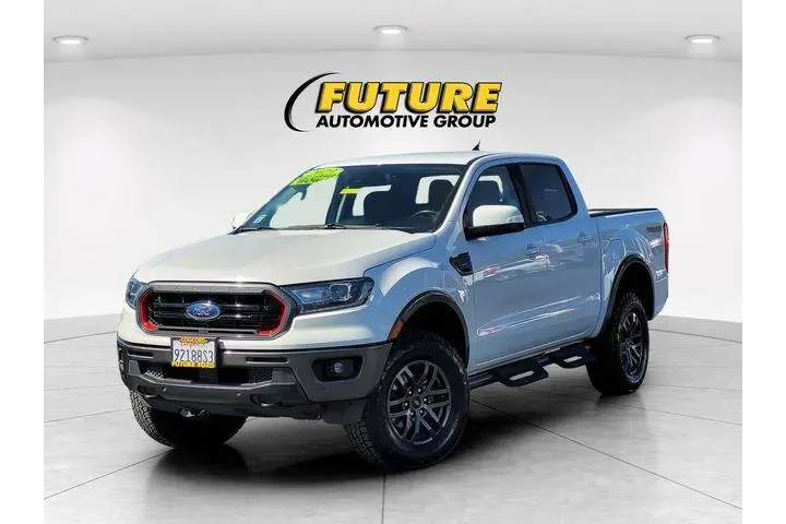 $33988 : Ford Ranger 2023 4x4 Lariat image 5