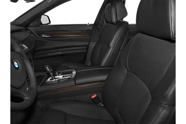 $9990 : BMW 7 Series 2013 750Li 4dr image 8