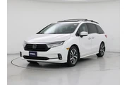 $36998 : Honda Odyssey 2024 Touring 4 thumbnail