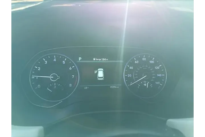 $21995 : Hyundai PALISADE 2021 SEL 4d image 7