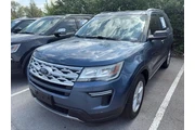 $19900 : Ford Explorer 2019 XLT 4dr S thumbnail