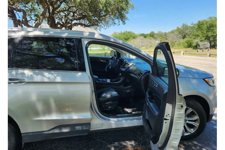 $20495 : Ford Edge 2019 AWD Titanium image 6