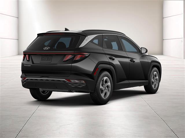 $34359 : New 2024 Hyundai TUCSON SEL F image 7