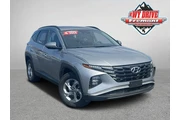 Hyundai TUCSON 2024 AWD SEL en Wyoming