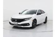 $20998 : Honda Civic 2021 Sport 4dr S thumbnail