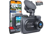 Compact Mini Dash Cam en Anchorage
