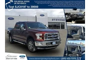 Ford F-150 2017 4x4 Lariat 4 en Jersey City