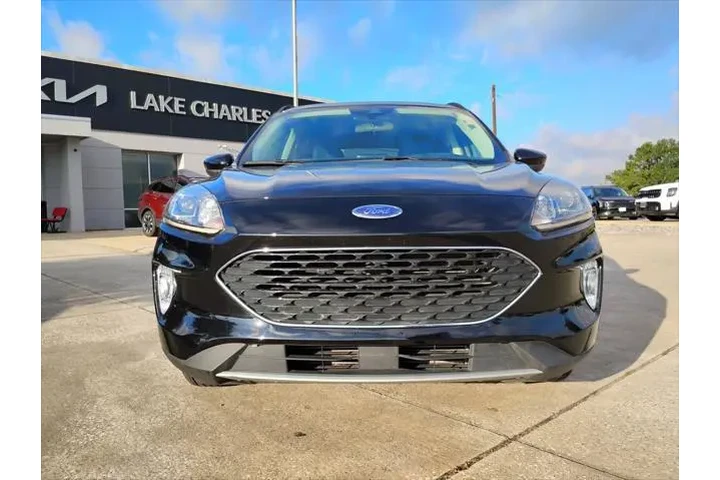 $19999 : Ford Escape 2022 SEL 4dr SUV image 8