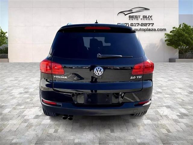 $11995 : 2013 VOLKSWAGEN TIGUAN 2.0T S image 6