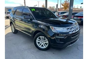 2019 Explorer XLT 4WD thumbnail