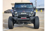$19970 : Jeep Wrangler Unlimited 2015 thumbnail