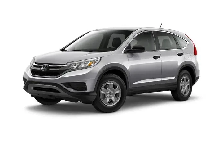 $15974 : Honda CR-V 2015 LX 4dr SUV image 1