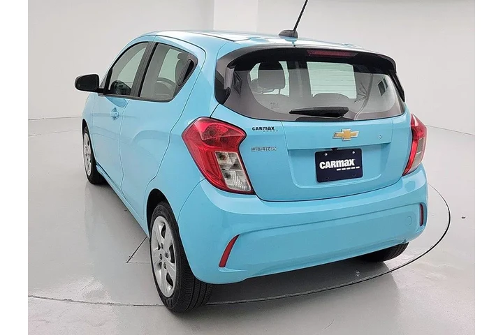 $17998 : Chevrolet Spark 2022 LS CVT image 7
