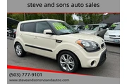 2013 Soul