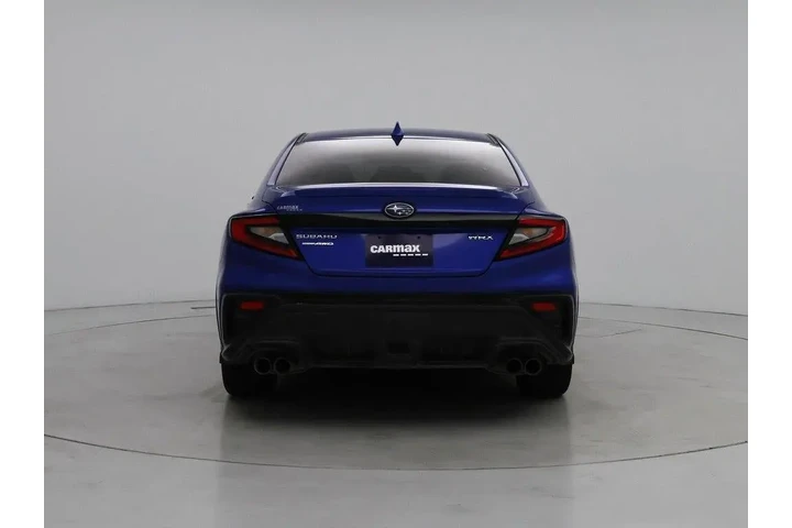 $29998 : Subaru WRX 2024 AWD Premium image 6