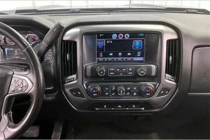 $16490 : Chevrolet Silverado 1500 201 image 6