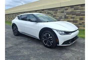 Kia EV6 2024 AWD Wind 4dr Cr