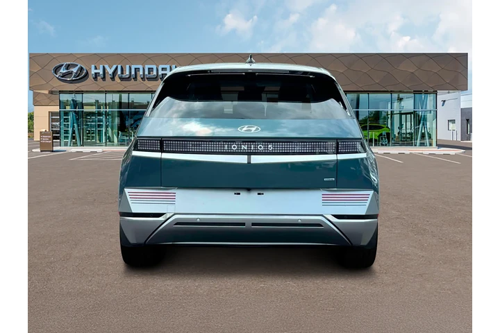 $35654 : Hyundai IONIQ 5 2024 AWD Lim image 6