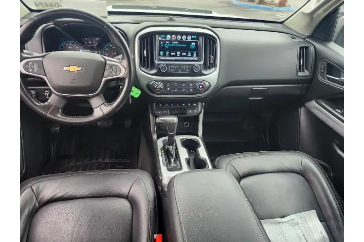 $25998 : Chevrolet Colorado 2018 4x4 image 8