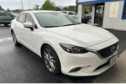 $13658 : Mazda Mazda6 2017 Touring 4d thumbnail