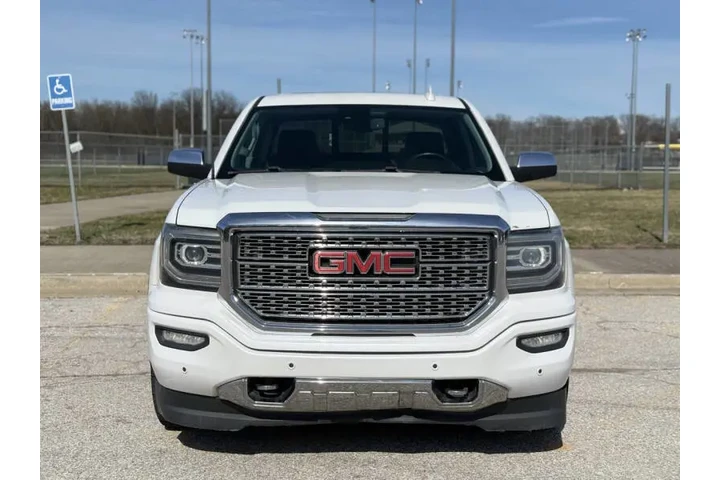 $18999 : 2016 GMC Sierra 1500 Denali image 7