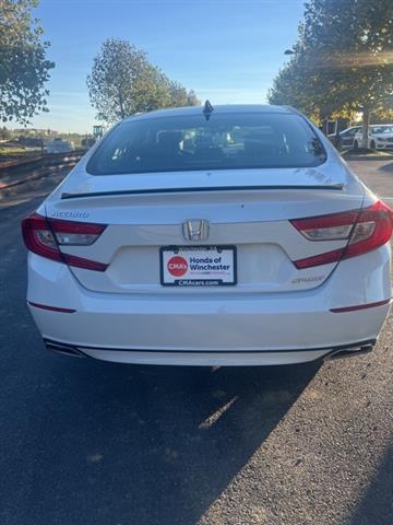 $29999 : PRE-OWNED 2022 HONDA ACCORD S image 2