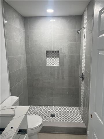 Bathroom remodeling (general) image 3