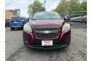 $8499 : 2016 Trax LS thumbnail