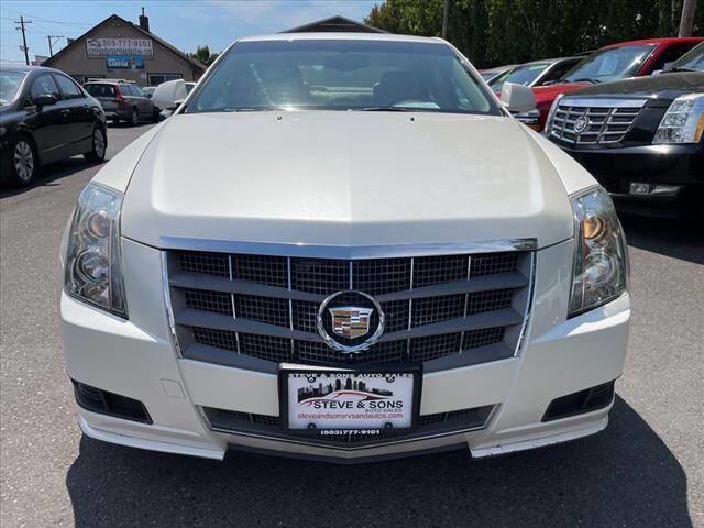 $10995 : 2011 CTS 3.0L Luxury image 4