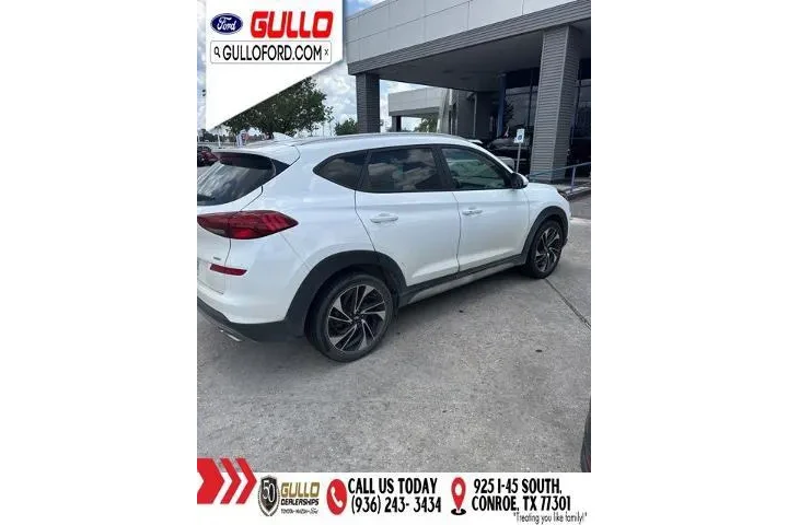 $20991 : Hyundai TUCSON 2021 AWD Spor image 2