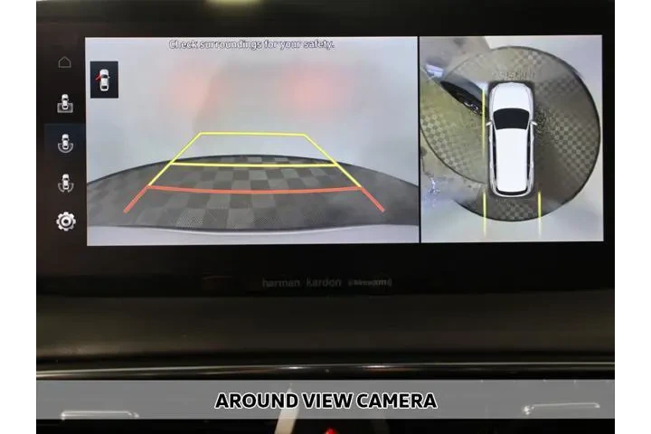 $22449 : Hyundai SANTA FE 2023 Limite image 5