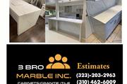 3 Bro Marble Inc. en Los Angeles